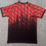 2024/25 ACM Special Edition Red Fans Soccer jersey