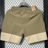 Chocolate Shorts Pants