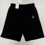 Black Shorts Pants