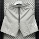 Gray Shorts Pants