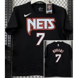 NETS Black Sport Swear