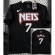 NETS Black Sport Swear