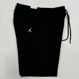 Black Shorts Pants