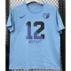 GRIZZLIES Blue Sport Swear