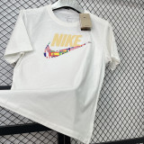 White Sport Swear