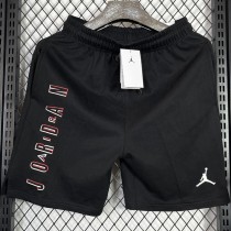 Black Shorts Pants