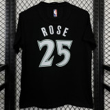 TIMBERWOLVES Black Sport Swear