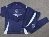 2024/25 ASN Dark Blue Tracksuit
