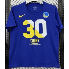 WARRIORS Blue Sport Swear