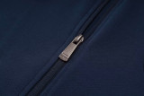 2024/25 PSG Dark Blue Tracksuit