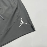 Black Shorts Pants