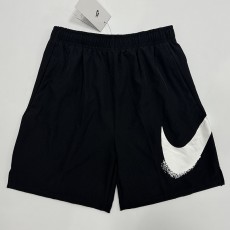 Black Shorts Pants