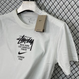 White Sport Swear