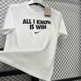 White Sport Swear