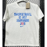 White Sport Swear