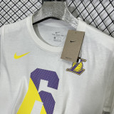 LAKERS White Sport Swear