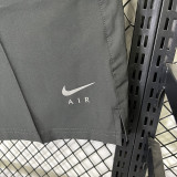 Black Shorts Pants