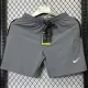 Gray Shorts Pants