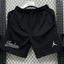 Black Shorts Pants