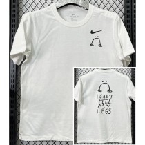 White Sport Swear