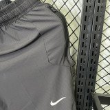 Black Shorts Pants