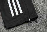 2024 Half Pull Tracksuit