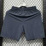 Gray Shorts Pants