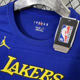 LAKERS Blue Sport Swear