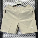 Yellow Shorts Pants