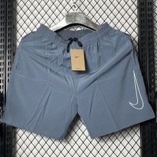 Gray Shorts Pants