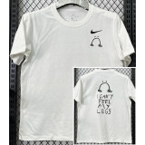 White Sport Swear