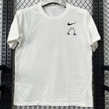 White Sport Swear