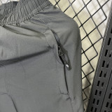 Black Shorts Pants