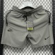 Gray Shorts Pants