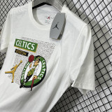CELTICS White Sport Swear