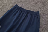 2024/25 PSG Dark Blue Tracksuit