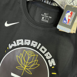 WARRIORS Black Sport Swear