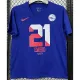 76ERS Blue Sport Swear
