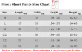 Black Shorts Pants