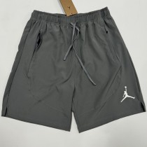 Black Shorts Pants