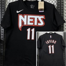 NETS Black Sport Swear