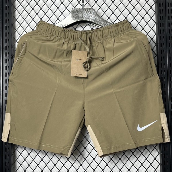 Chocolate Shorts Pants