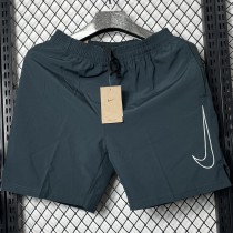 Black Shorts Pants