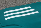 2024 Half Pull Tracksuit