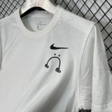 White Sport Swear