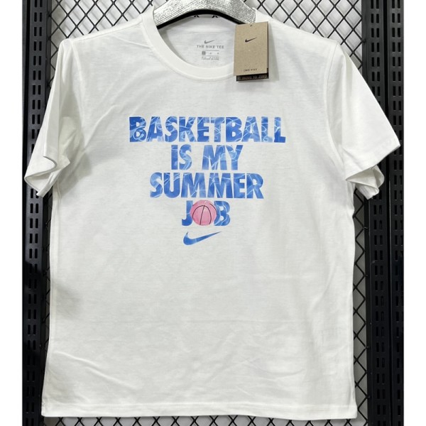 White Sport Swear