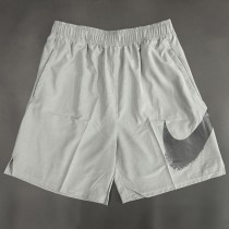 Gray Shorts Pants