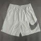 Gray Shorts Pants