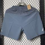 Gray Shorts Pants