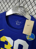 WARRIORS Blue Sport Swear